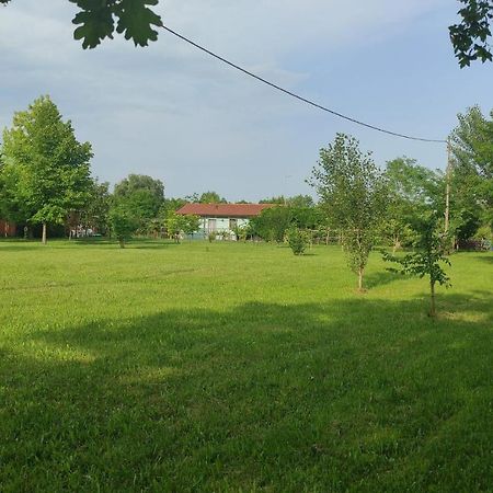 Casa Oasi Leilighet Villa Cameroni Eksteriør bilde